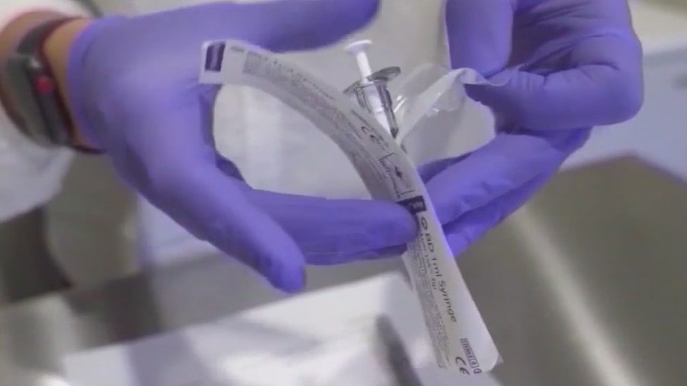 CDC & FDA clear Novavax COVID-19 vaccine for adults